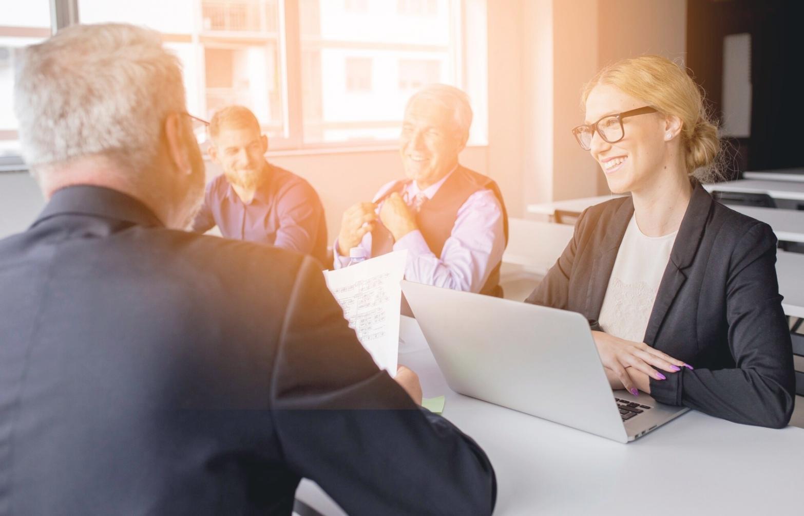 Digital workflow systems and process optimization in modern business environment