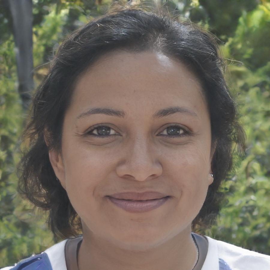 Marissa Harford, Senior Budget Strategy Consultant specializing in sustainable cost reduction